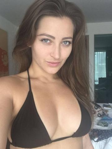 Индивидуалка Ксения Фотография 3